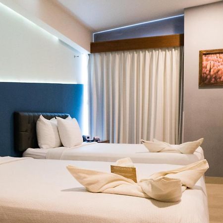 Hotel Clipperton Veracruz Eksteriør billede