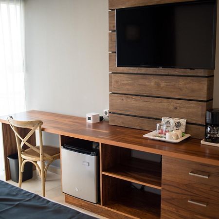 Hotel Clipperton Veracruz Eksteriør billede