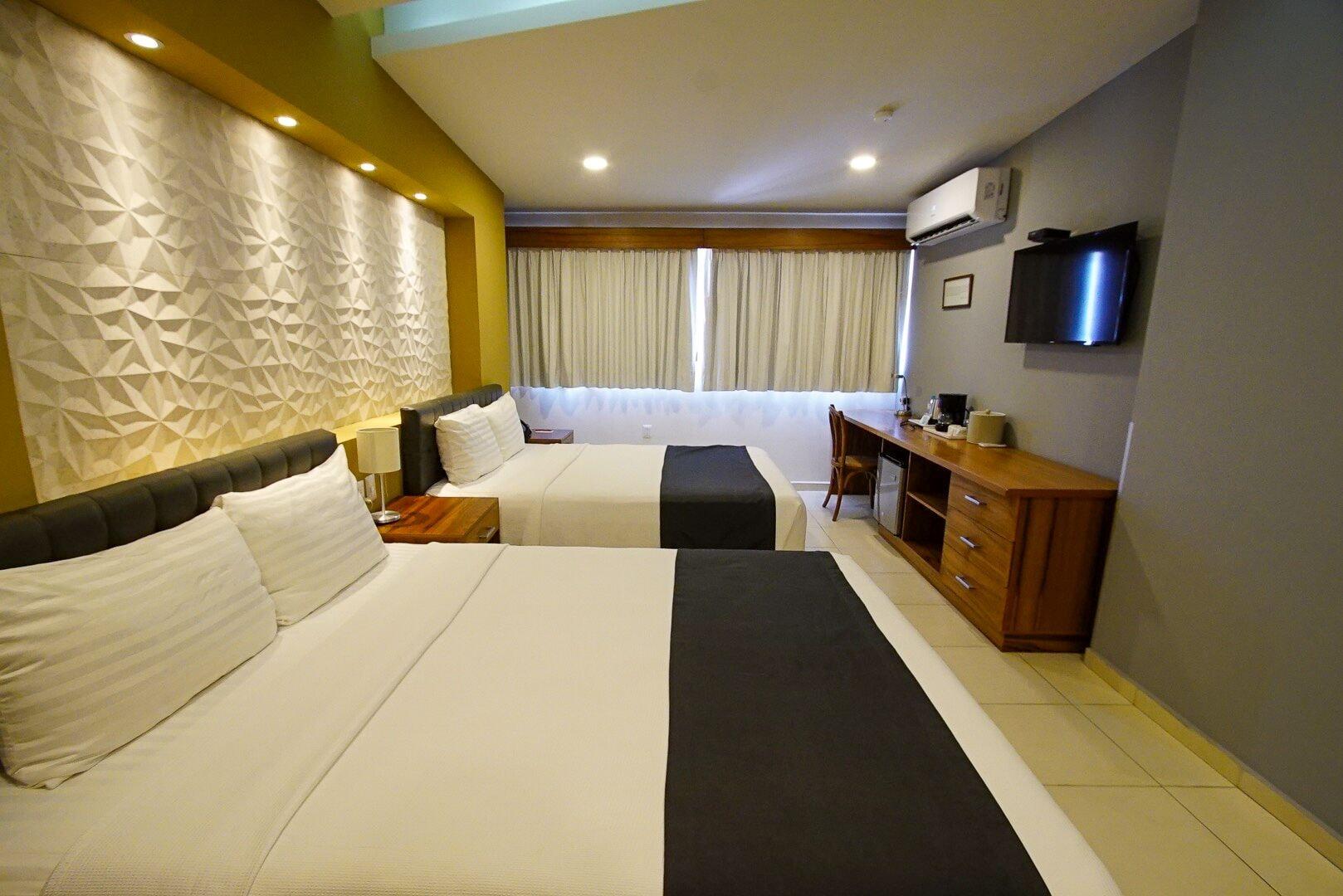 Hotel Clipperton Veracruz Eksteriør billede