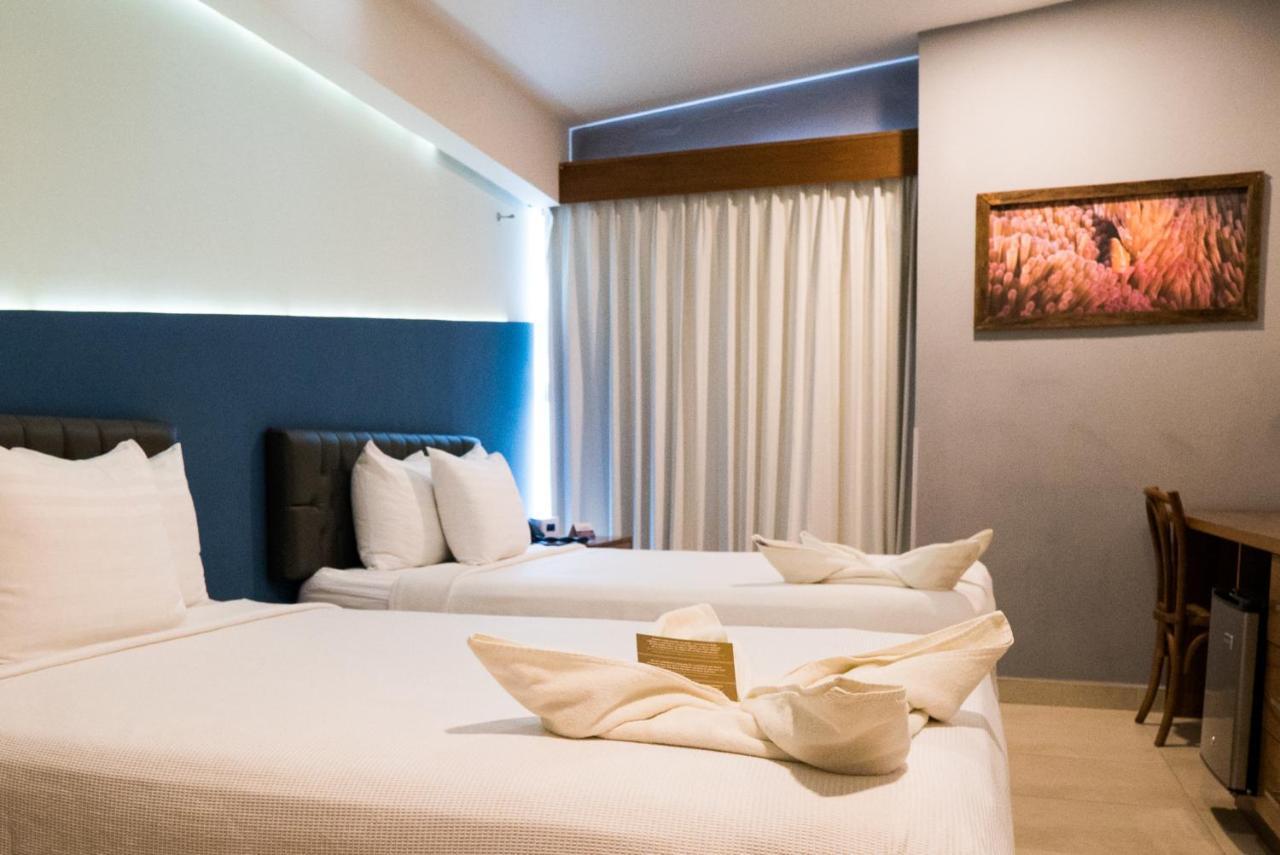 Hotel Clipperton Veracruz Eksteriør billede