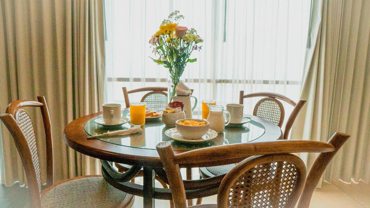 Hotel Clipperton Veracruz Eksteriør billede