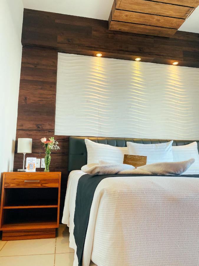 Hotel Clipperton Veracruz Eksteriør billede