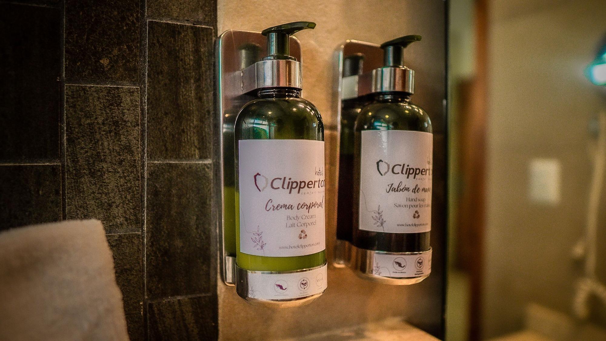 Hotel Clipperton Veracruz Eksteriør billede