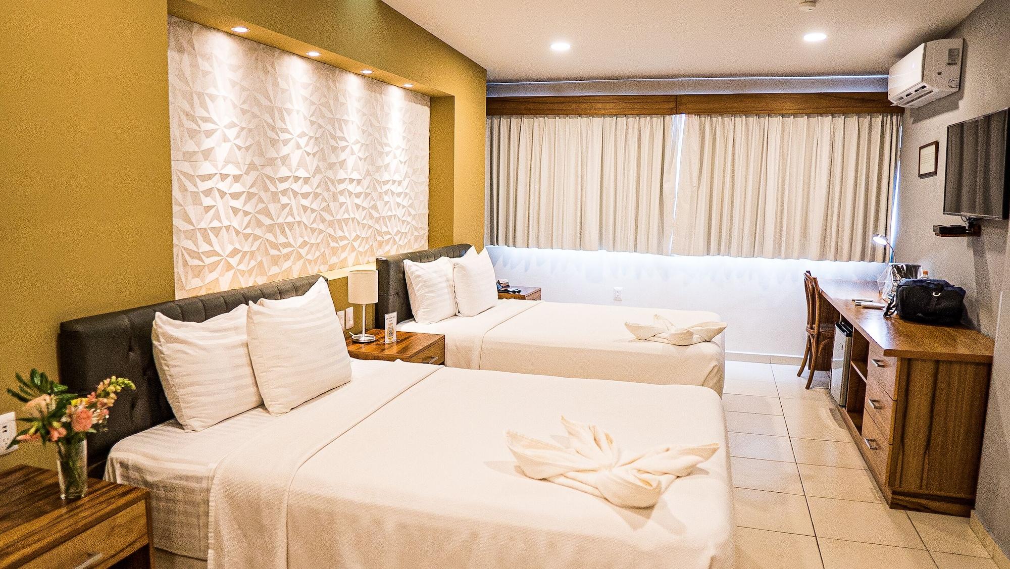 Hotel Clipperton Veracruz Eksteriør billede