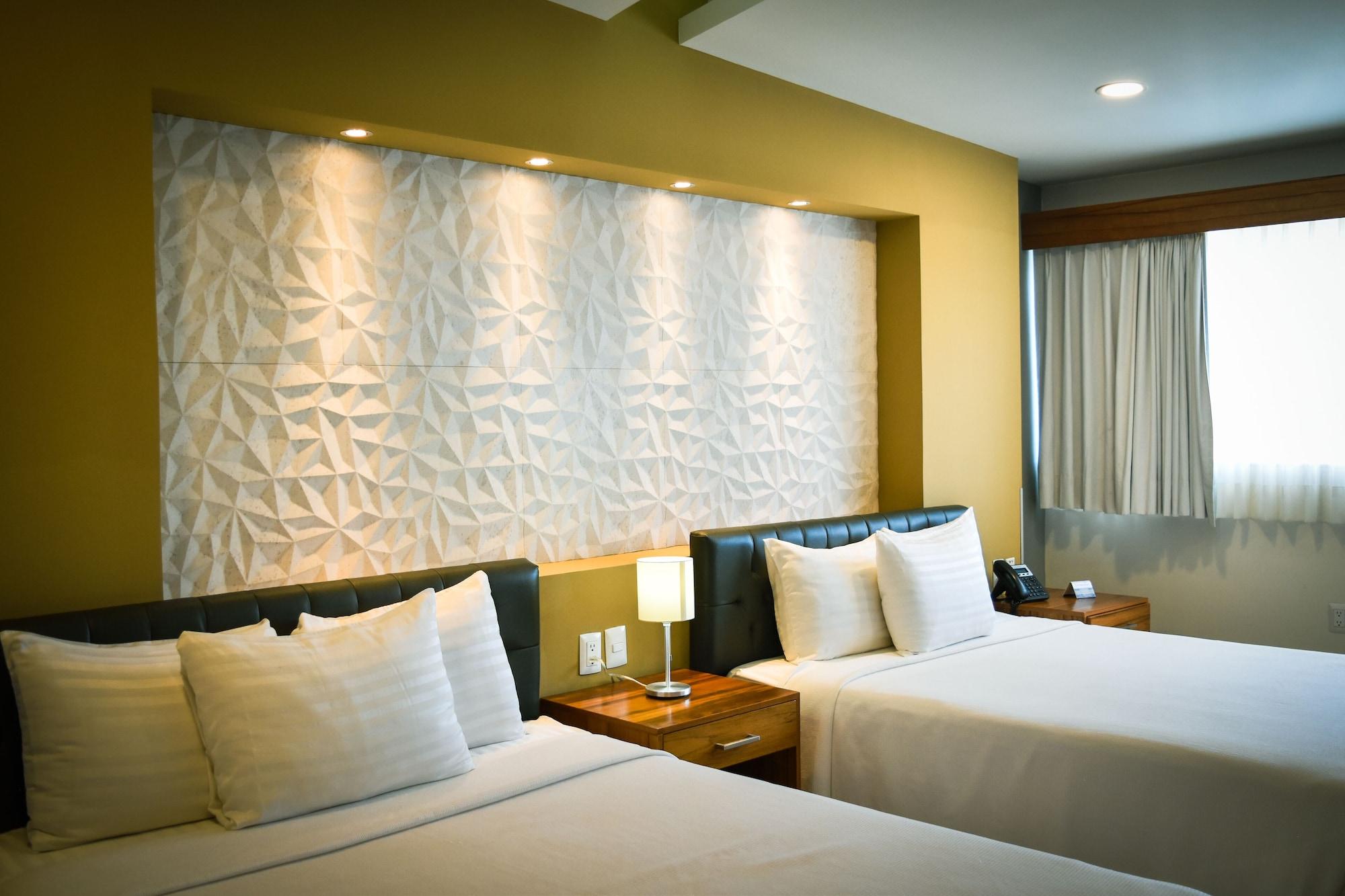 Hotel Clipperton Veracruz Eksteriør billede