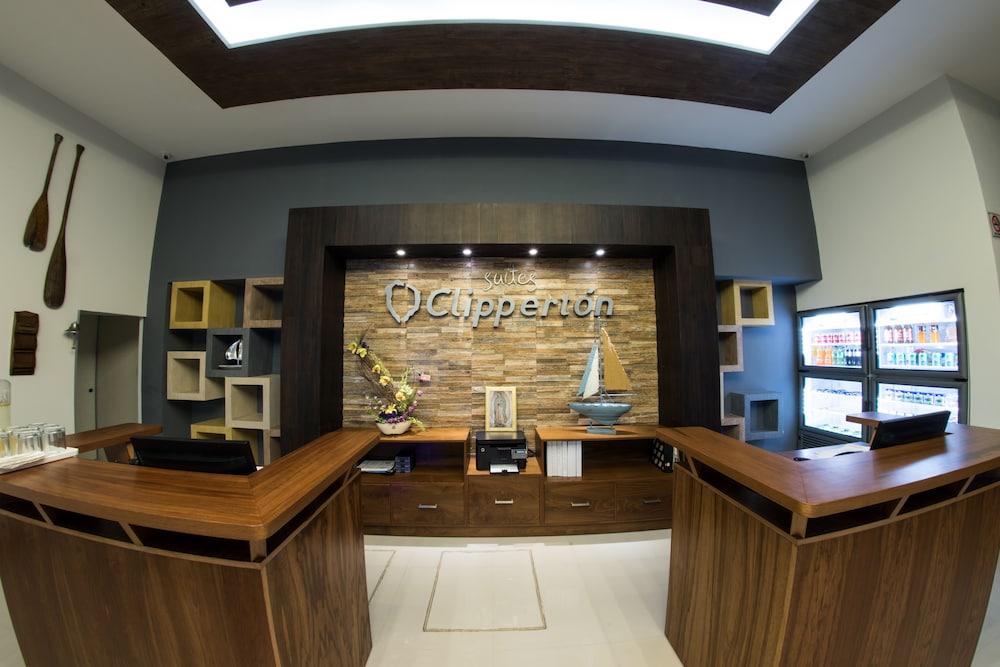 Hotel Clipperton Veracruz Eksteriør billede