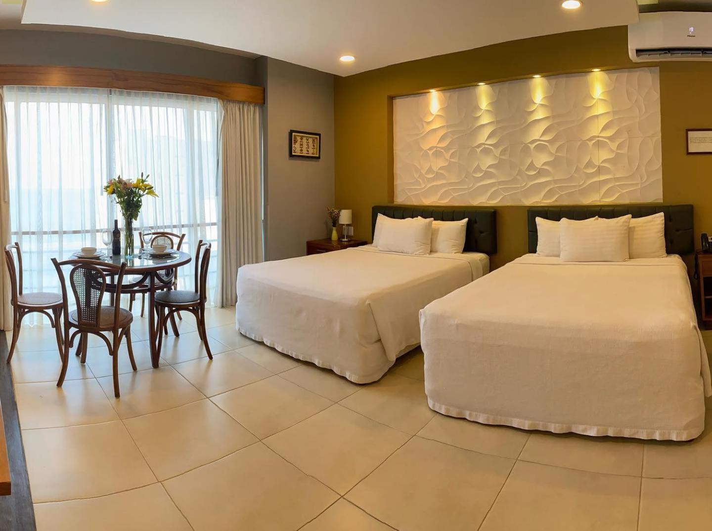 Hotel Clipperton Veracruz Eksteriør billede