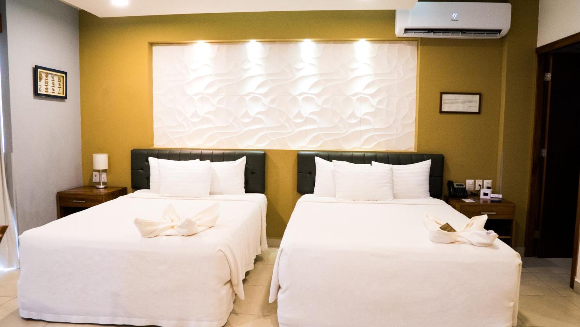 Hotel Clipperton Veracruz Eksteriør billede