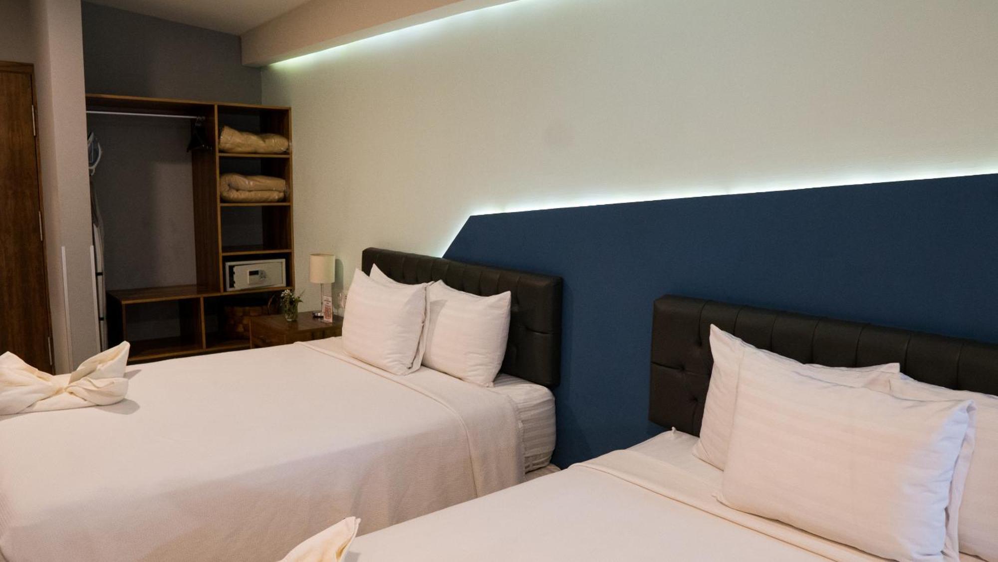 Hotel Clipperton Veracruz Eksteriør billede