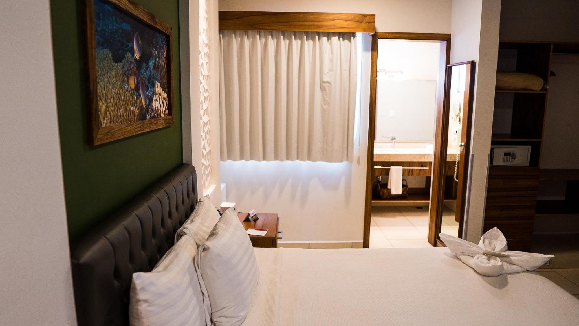 Hotel Clipperton Veracruz Eksteriør billede