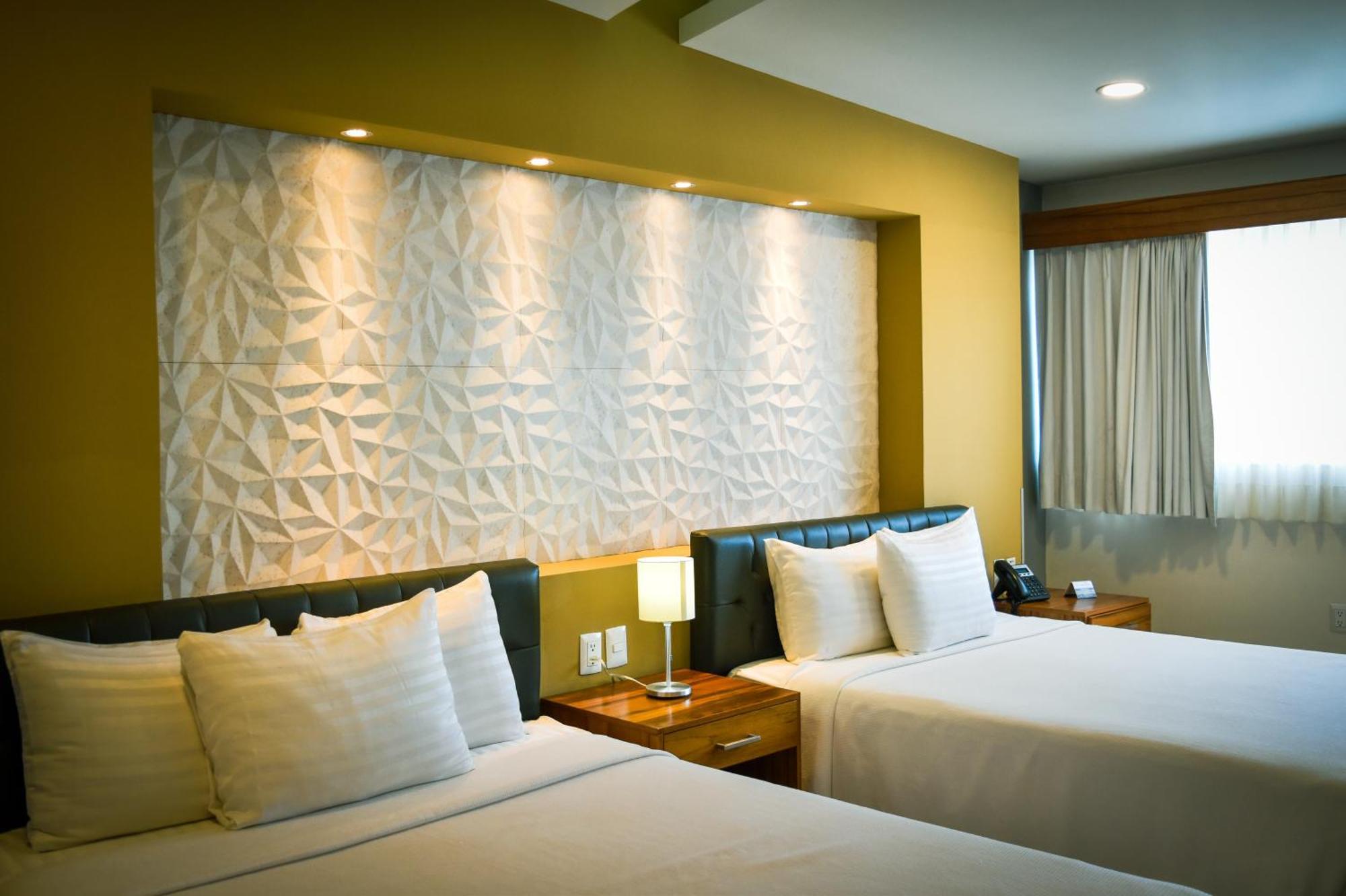 Hotel Clipperton Veracruz Eksteriør billede
