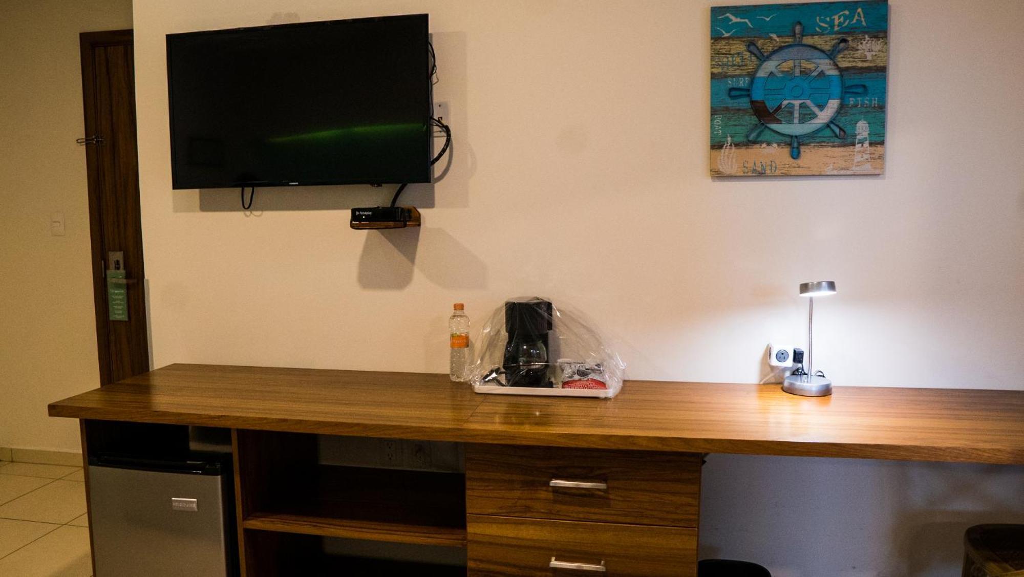 Hotel Clipperton Veracruz Eksteriør billede