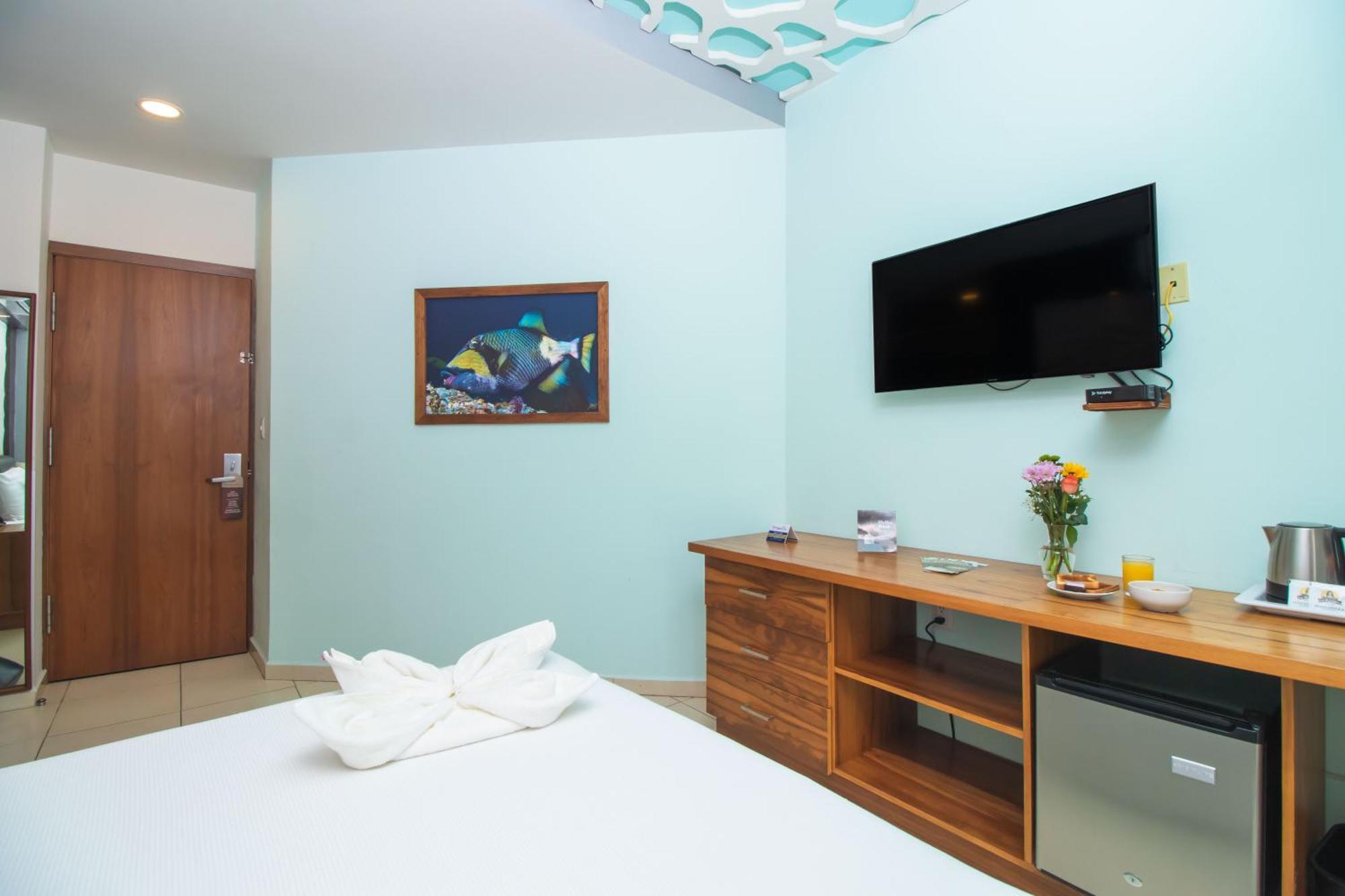 Hotel Clipperton Veracruz Eksteriør billede