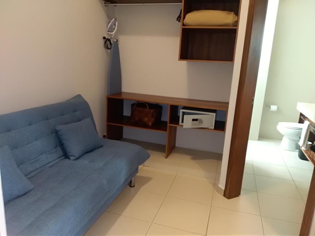 Hotel Clipperton Veracruz Eksteriør billede