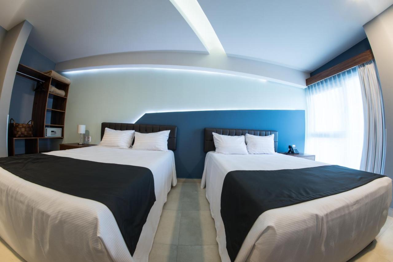 Hotel Clipperton Veracruz Eksteriør billede