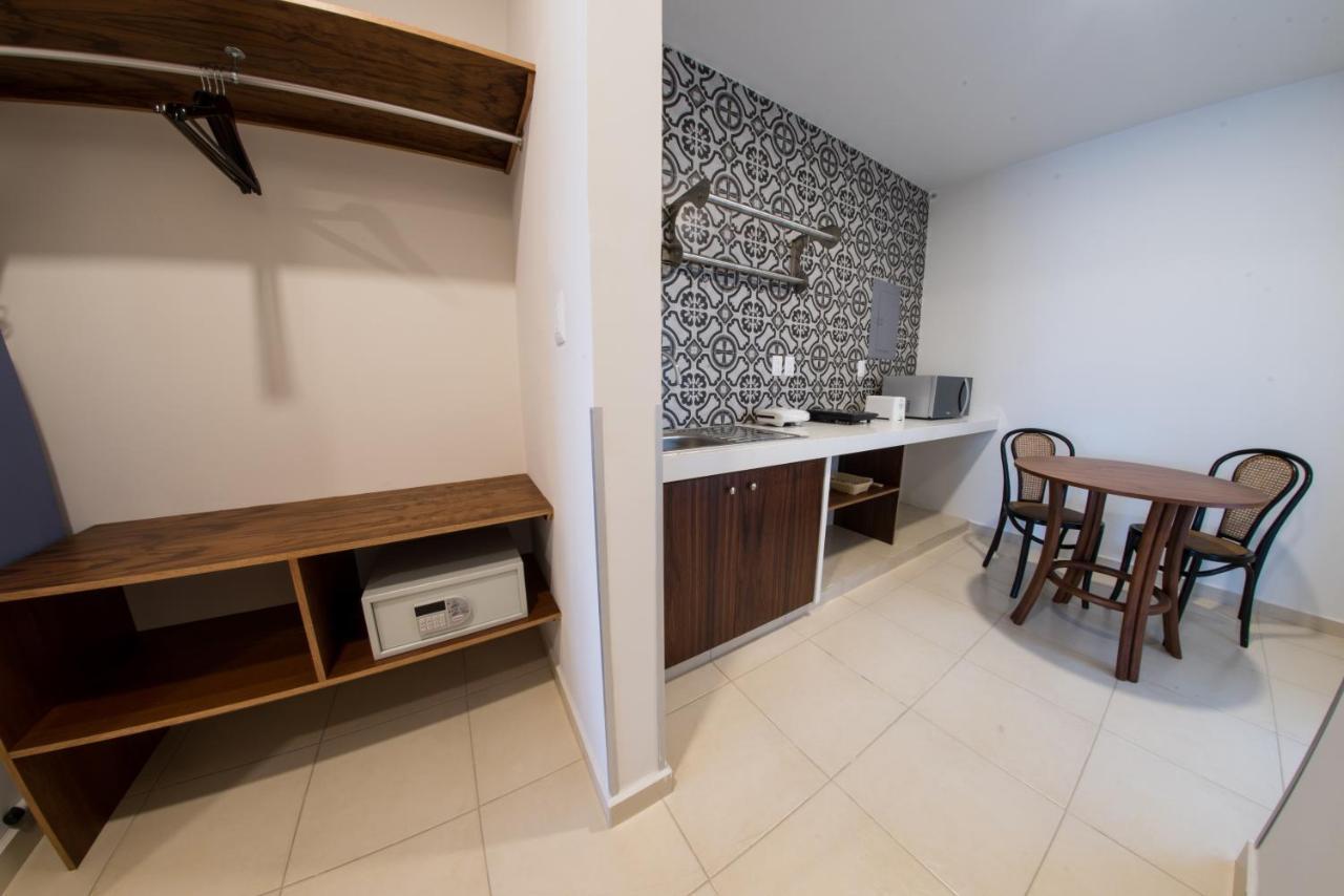 Hotel Clipperton Veracruz Eksteriør billede
